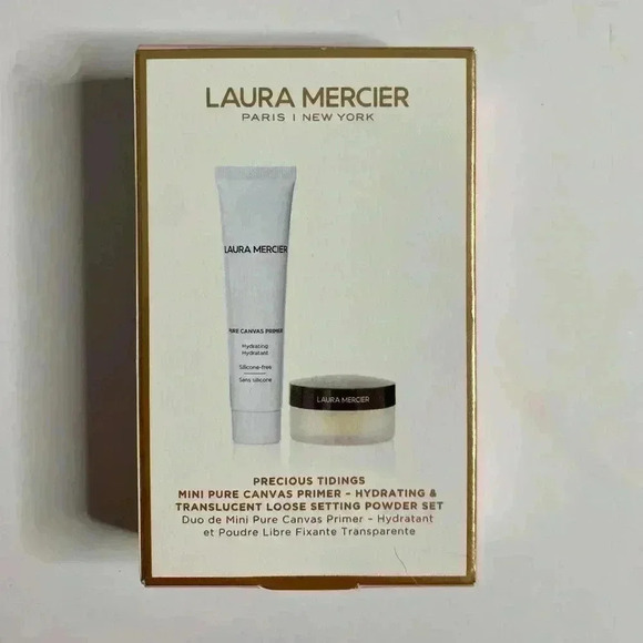 Laura Mercier Pure Canvas Primer - Picture 3 of 5